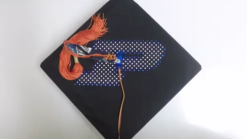 thumbnail for Graduation Cap