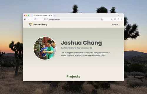 thumbnail for Websites